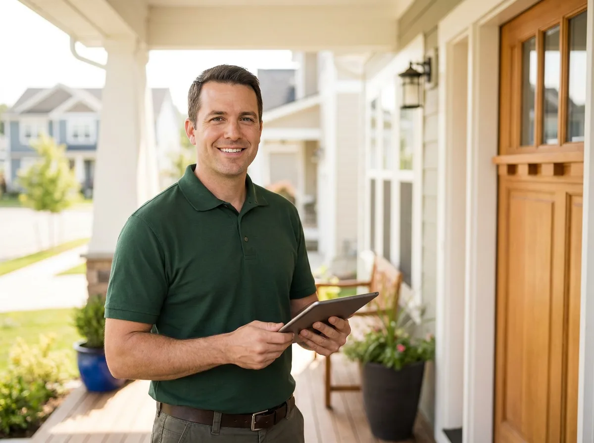 Pest control FAQs for West Union, IL